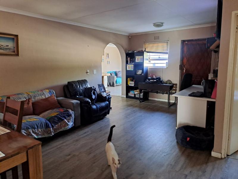 To Let 3 Bedroom Property for Rent in Vredekloof Heights Western Cape